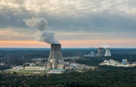 End of Nuclear Energy in Germany: What are the Fallouts?