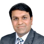 Kapil Maheshwari is Appointed CEO of Welspun New Energy