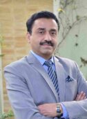 Kishor Nair Is New Chief Executive Officer Of Avaada Energy