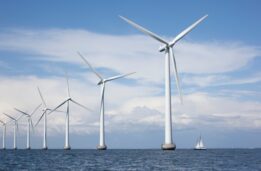 Vattenfall, OX2 To Build 1.6-GW Offshore Wind Power In Sweden