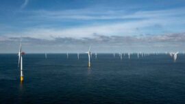 海风为马里西部风电场获得20亿英镑融资