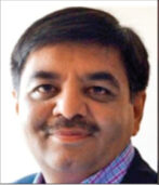 GE T&D Names Sandeep Zanzaria As MD & CEO