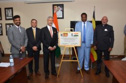 Shakti Pumps Starts Operations in Uganda To Supply Solar Pumps