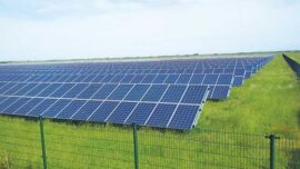 Recurrent Energy Secures PPA For 100 MW Liberty Solar Project