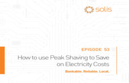 How To Use Peak Shaving To Save On Electricity Costs