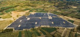 Singareni to Install 13 New Solar Power Plants of 240 MW Capacity