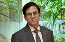 Suzlon Onboards J P Chalasani as Chief Executive Officer