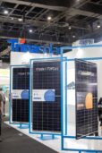 Trina Solar Launches Vertex S+ Series At Solar Show Africa 2023