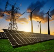 Clean Energy Share In India To Rise Upto 64% By 2030: CEA Estimates 