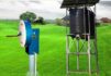 ChakraPaani: A ‘Solar Hand Pump’ Designed to End Rural India’s Water Woes
