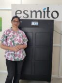 Smart Battery Swapping Startup Esmito Partners with ElectricFuel to Offer Energy as Service