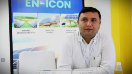 Icon Solar Aims To Touch USD 200 million sales by 2025: Shakti Dubey, Director 