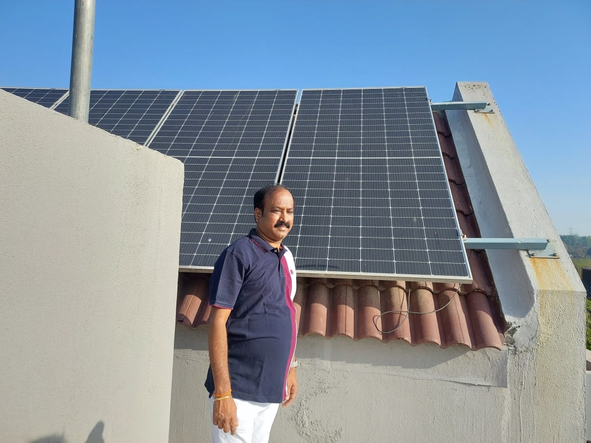 Kerala To Transform Thiruvananthapuram Into Largest Solar City