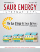 Saur Energy International Magazine May 2023