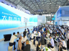 SOFAR Launches PV & ESS Innovations at SNEC 2023, Shanghai