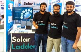 Supply Chain Startup Solar Ladder Secures Rs 11 Crore Funding
