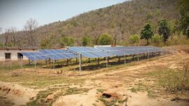 Mini-grids Best Suited To Electrify Unelectrified Population: ISA Report
