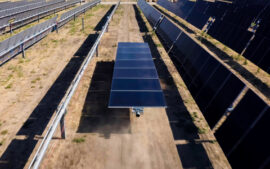 Terafab From Terabase: ‘A Solar Factory to Build Many Solar Factories’