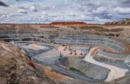 AngloGold Ashanti Unveils Renewable Project with Storage at Tropicana Gold Mine in Australia