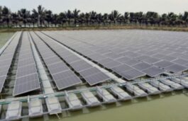 THDC Issues Tender Seeking PMC Services for 11 MW Floating Solar Project
