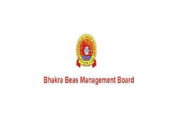 Bhakra Beas Management Board Invites Bids for 11.5 MW Solar Projects