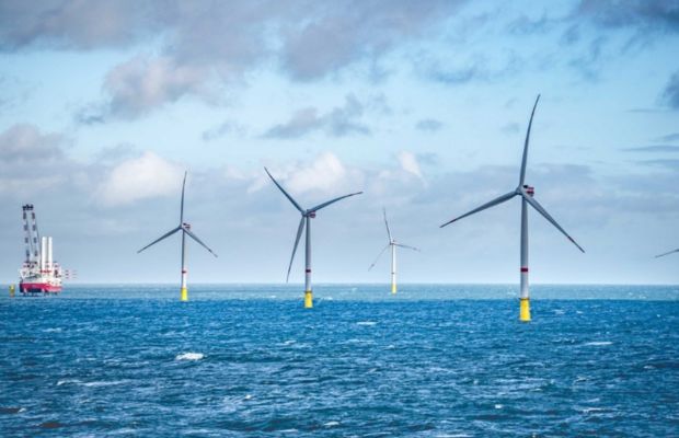 MNRE Proposes to Hold Bids for 7215 MW Offshore Wind in Tamil Nadu