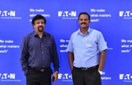 Power Management Firm Eaton Expands Manufacturing in Puducherry