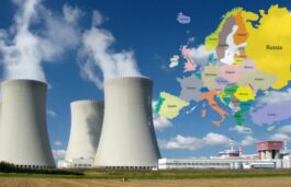 Europe’s Nuclear Regret: Sweden Moves To Redress The Nuclear Exit