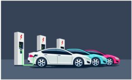 India Requires 13L Charging Stations By 2030: CII Report