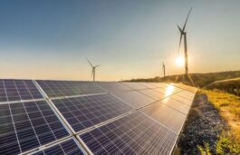 With Recent Project Additions, Juniper Green Energy Exceeds 1.2 GW Renewable Capacity