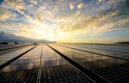 Leyline Renewable Capital Funds RAI Energy’s Solar and Storage Ventures