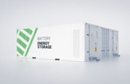 GE Vernova to Supply Battery for 57 MW BESS Project in UK