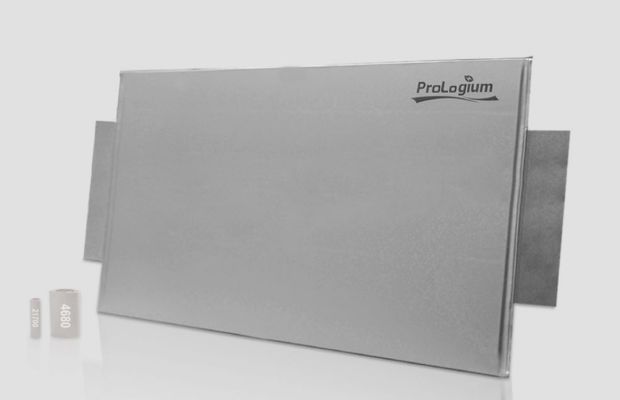 ProLogium to Unveil Next-Generation Solid-State Battery at ees Europe