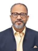 Mahendra Lodha加入PTC总监(财务)和首席财务官