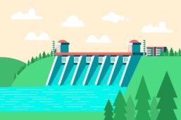 NTPC Issues Tender To Develop 2GW of Pumped Hydro Energy Storage Projects