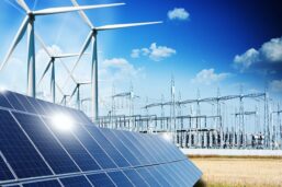 UK’s First-Ever Bankable, Unsubsidized Solar & Storage Project in the Offing