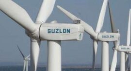 Suzlon Adds Another 225 MW Order For Their 3 MW Series From Everrenew
