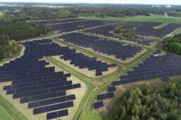 Europe’s Solar Firm Alight Signs PPA With Axfood To Build Sweden’s Largest Solar Park 