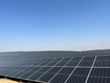 Enfinity Global Acquires 546-MW Of Solar Assets