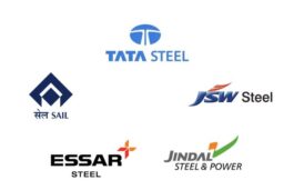 The Top 5: Indian Steel Makers And Their Green Plans