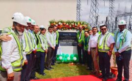 ReNew Energy Commissions 27.2 MW Hybrid Renewable Project For Toyota Kirloskar