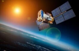 UK Allocates £4.3 Mn Funding to Advance Space-Based Solar Power