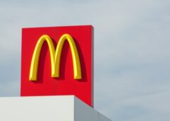Mcdonald’s Operator Westlife To Power A Third Of New Stores With Solar By FY24