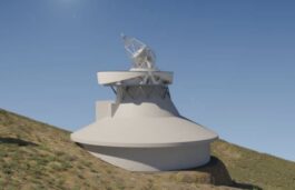 9 European Countries Collaborate on European Solar Telescope