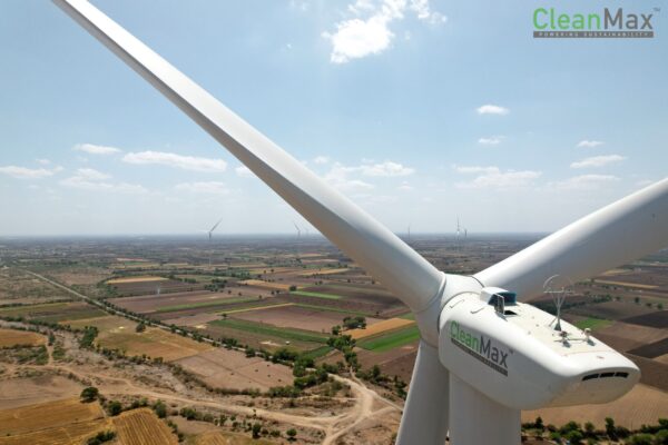 CleanMax Inaugurates 400 MW Wind Solar Hybrid Project in Gujarat