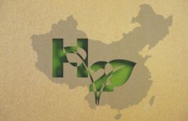 China Gets the “Largest” Solar Powered Green Hydrogen Project in the World