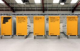 DIF Capital Partners Commits £200M Investment in Field’s Battery Energy Storage