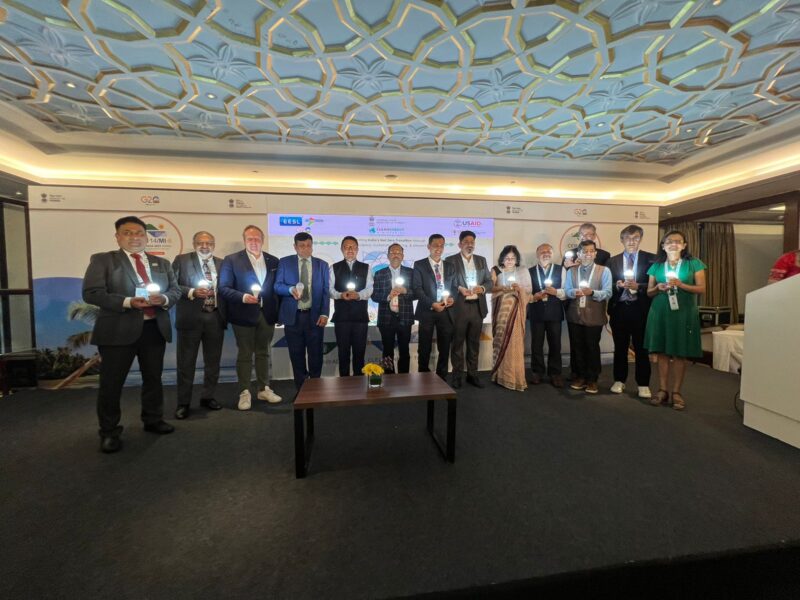EESL Forges INR 700 Cr Partnerships at 14th Clean Energy Ministerial Meeting
