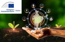 EIB Delegation to India to Focus on RE Intiatives, Green Hydrogen Ecosystem
