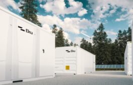 Eku Energy Secures Exclusive Rights for 1 GW Battery Storage Projects in Italy